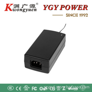 UL CE FCC CCC GS Approved Power Adapter 12v5a